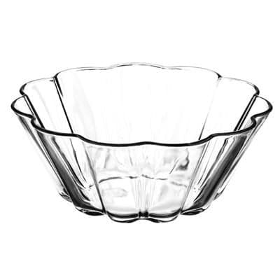 59114 Borcam Heat-resistant Ovenware Di̇li̇mli̇ Kek Kabi 1680 Cc