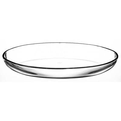 59774 Borcam Heat-resistant Ovenware Oval Baking Tray 3600 Cc