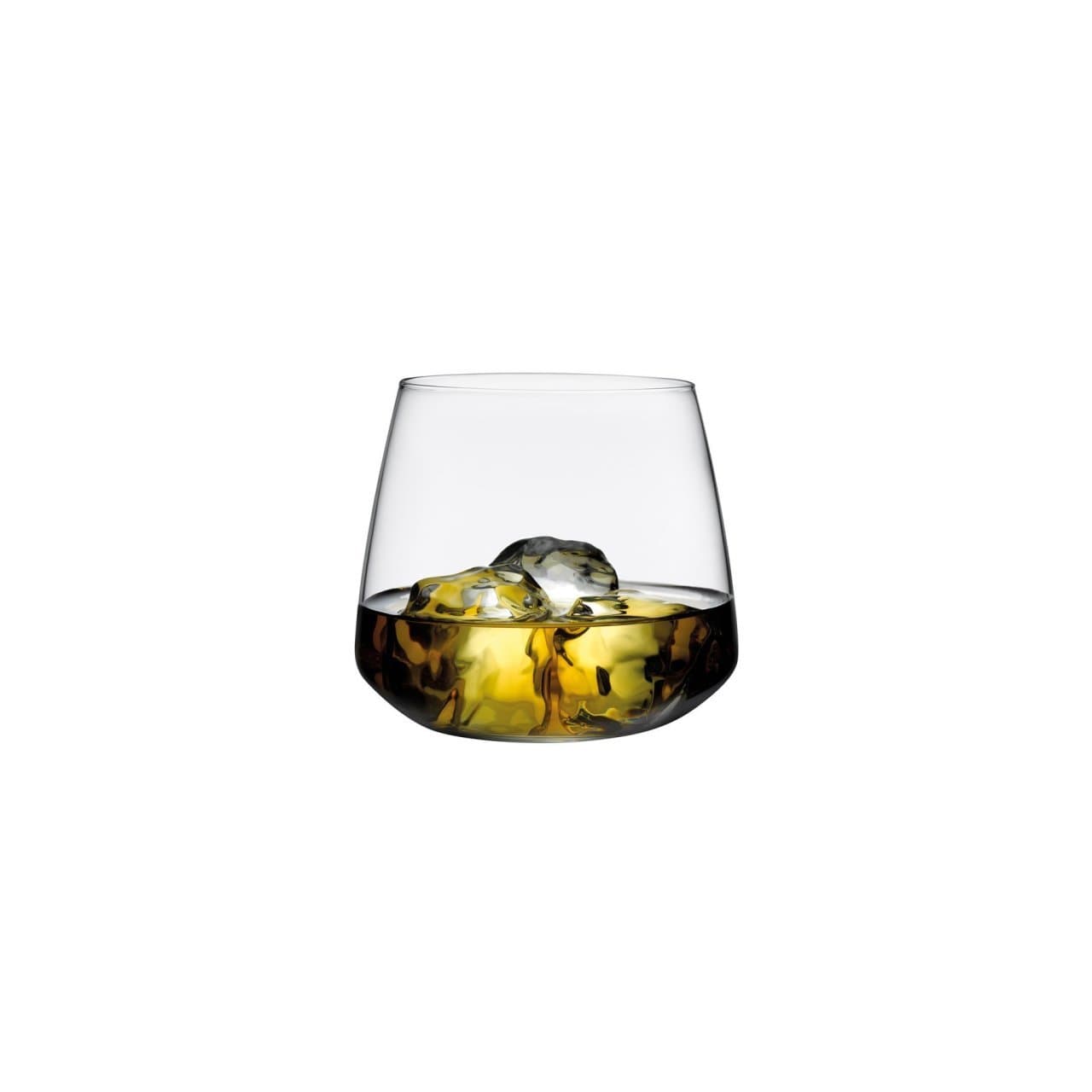 64001 Mirage Lowball Drink Tumbler (~385 Cc)