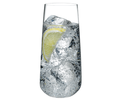 64002 Mirage Uzun Beverage Glass (~330 Cc)