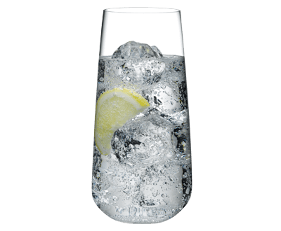 64003 Mirage Uzun Beverage Glass (~480 Cc)