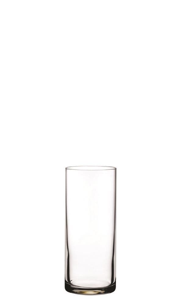 64006 Anason Slim Beverage & Water Glass Set (~220 Cc)