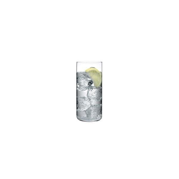 64011 Finesse Long Drink Glass Tumbler (~350 Cc)