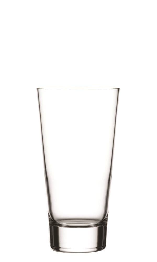 64021 Rocks V Long Drink Glass (~395 Cc)