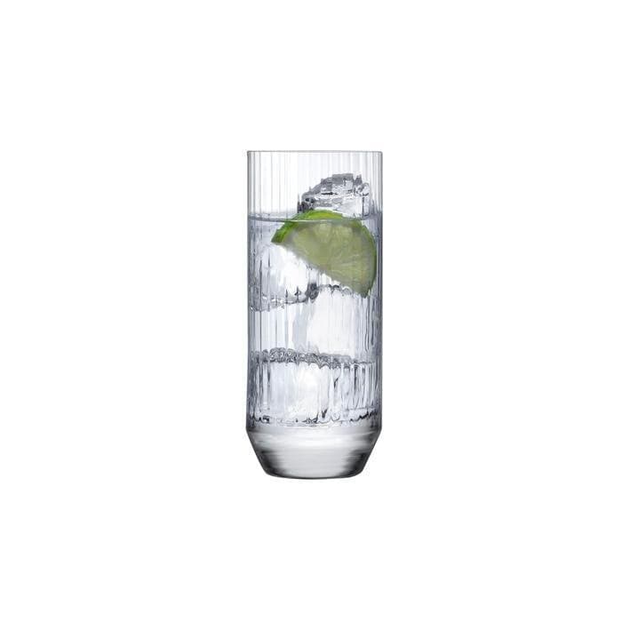 64132 Big Top Highball Glass (~300 Cc)