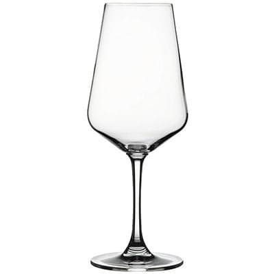 66055 Cuvee Red Stemmed Drink Goblet (~475 Cc)