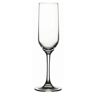 66057 Cuvee Flute Stemmed Glass (~200 Cc)