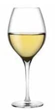 66102 Vinifera White Stemmed Drink Goblet (~360 Cc)