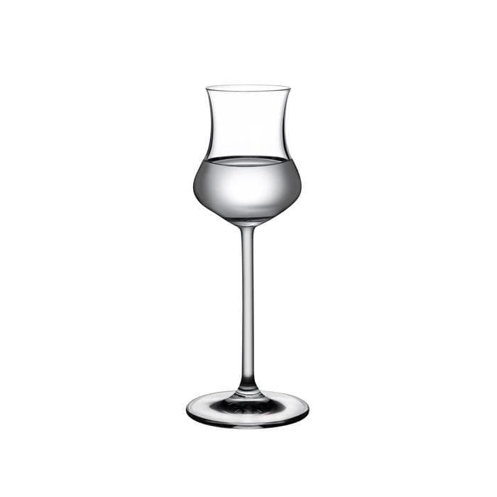 66110 Vintage Grappa Kadehi̇ (~88 Cc)
