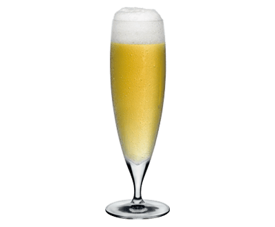 66119 Vintage Pilsner Beverage Tumbler Kadehi̇ (~385 Cc)