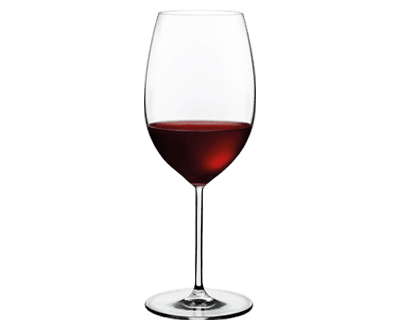 66125 Vintage Bordo Stemmed Drink Goblet (~600 Cc)