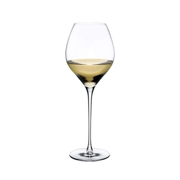 66199 Fantasy White Stemmed Drink Goblet (~770 Cc)