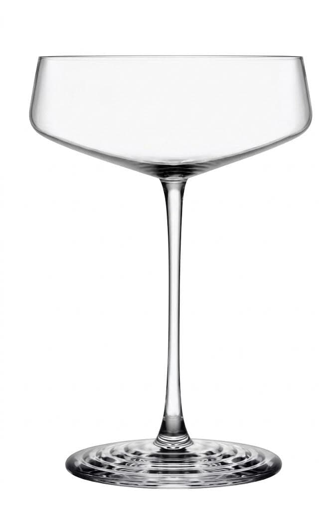 6633501 Tom Dixon Coupe Stemmed Glass (~245 Cc)