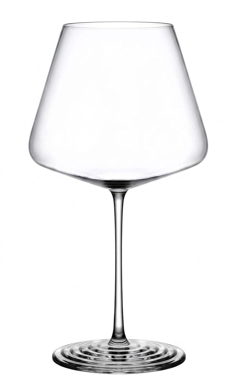 6633505 Tom Dixon Stemmed Drink Goblet (~800 Cc)