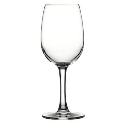 67075 Reserva Küçük White Stemmed Drink Goblet (~260 Cc)
