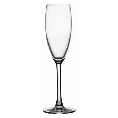 67076 Reserva Flute Stemmed Glass (~185 Cc)