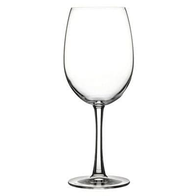 67079 Reserva Büyük Red Stemmed Drink Goblet (~580 Cc)