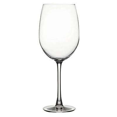 67080 Reserva Xl Red Stemmed Drink Goblet (~750 Cc)
