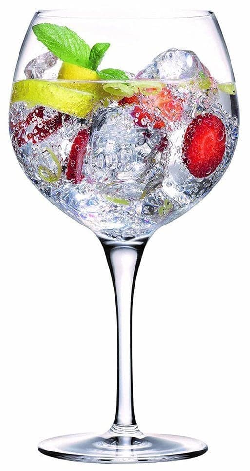 67085 Primeur Gin Tonic Kadehi̇ (~680 Cc)