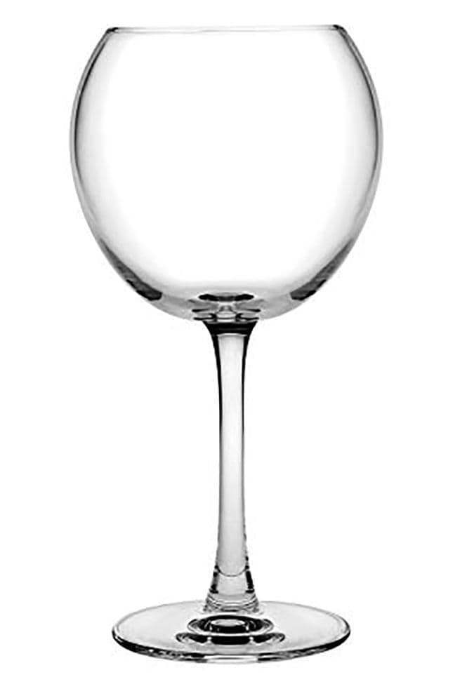 67098 Reserva Red Stemmed Drink Goblet (~575 Cc)