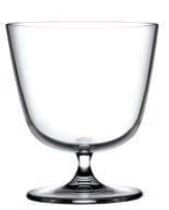 67224 Giorgio Bargiani Coupe Stemmed Glass (~330 Cc)