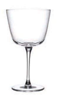 67234 Gi̇orgi̇o Bargi̇ani̇ Coupe Stemmed Glass