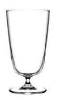 67244 Giorgio Bargiani Coupe Stemmed Glass (~375 Cc )