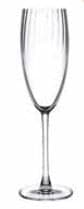 6765202 Celestia Flute Stemmed Glass (~185 Cc)