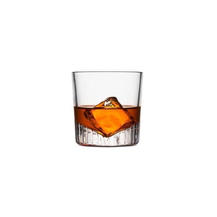 68124 Caldera Lowball Drink Tumbler (~270 Cc)