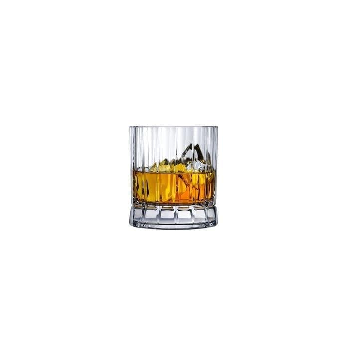68184 Wayne Lowball Drink Tumbler (~330 Cc)