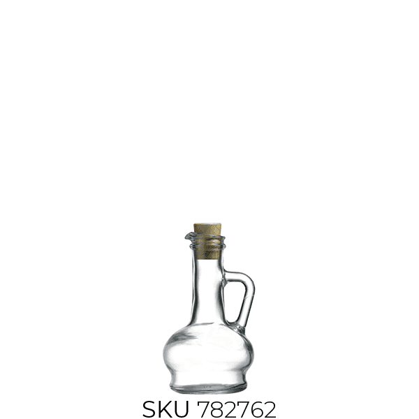 80109 Olivia Oil & Vinegar Cruet Set (~260 Cc)
