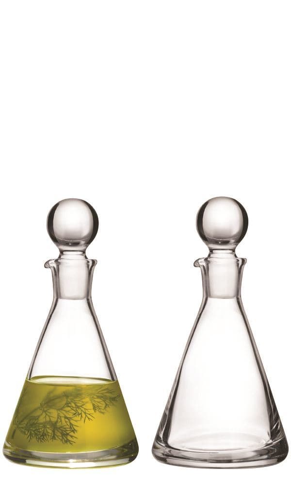 90248 Oil & Vinegar Oil & Vinegar Cruet Set