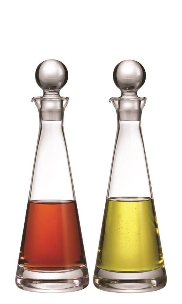 90259 Oil & Vinegar Oil & Vinegar Cruet Set