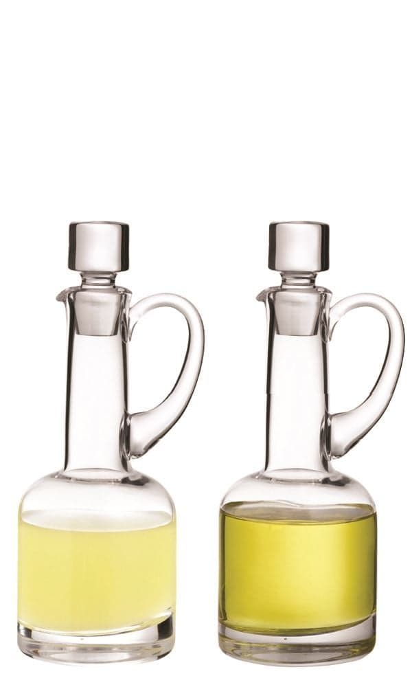 90690 Oil & Vinegar Oil & Vinegar Cruet Set