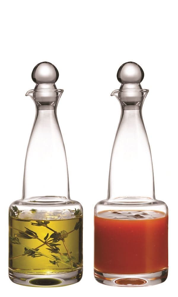 92391 Oil & Vinegar Oil & Vinegar Cruet Set