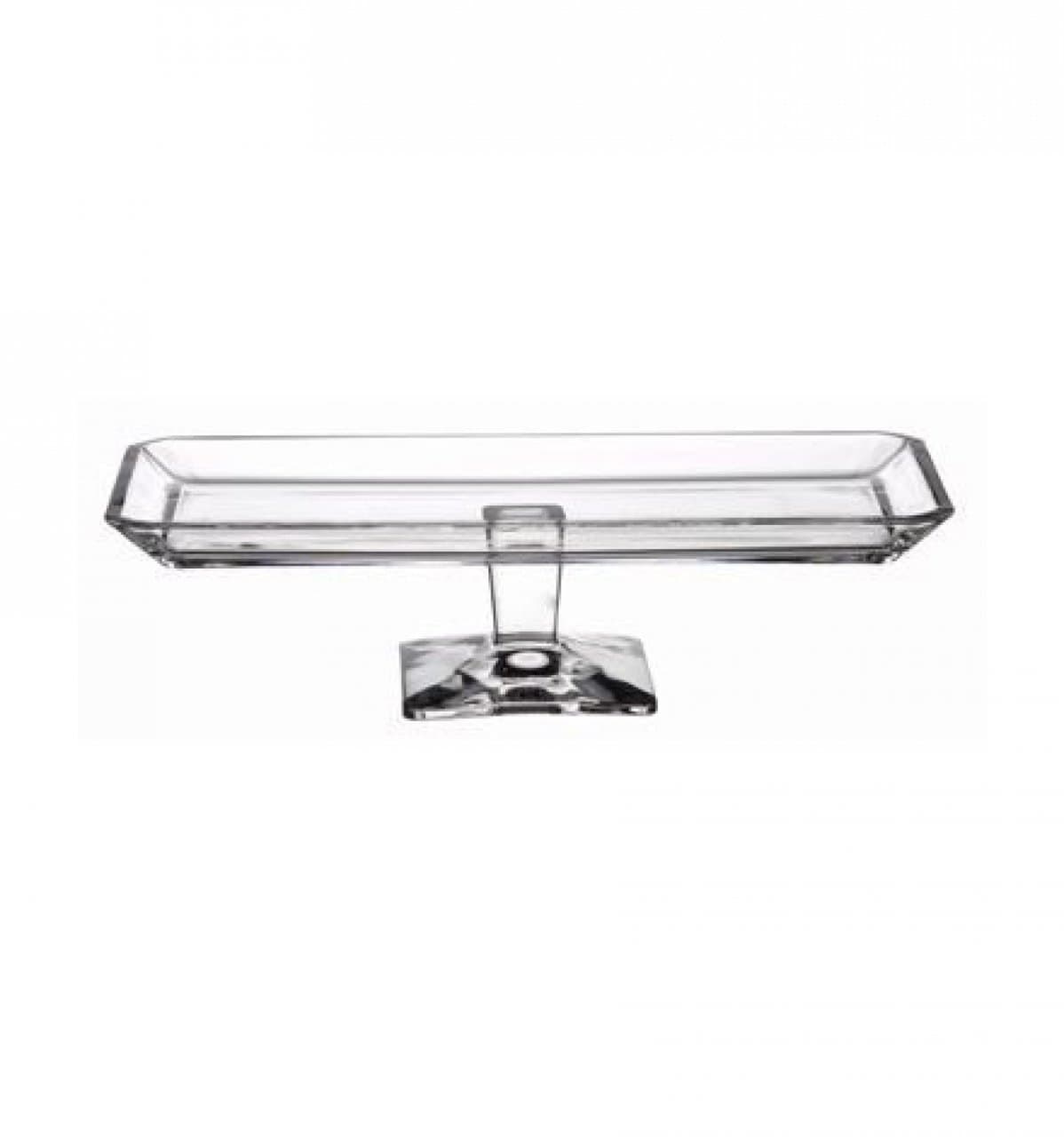 95462 Grace Footed Baton Baking Tray