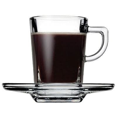95754 Carre Espresso Seti̇ (~72 Cc)