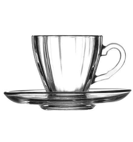95755 Casablanca Espresso Seti̇ (~70 Cc)
