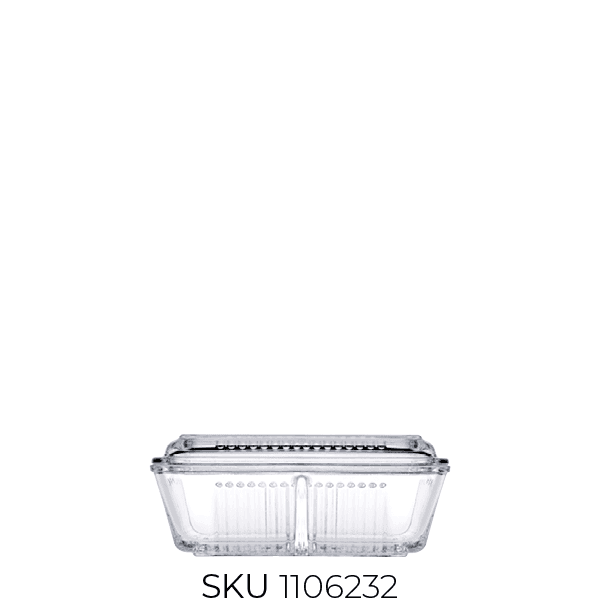 96764 Frigo Studio Saklama Kabi (~475 Cc)