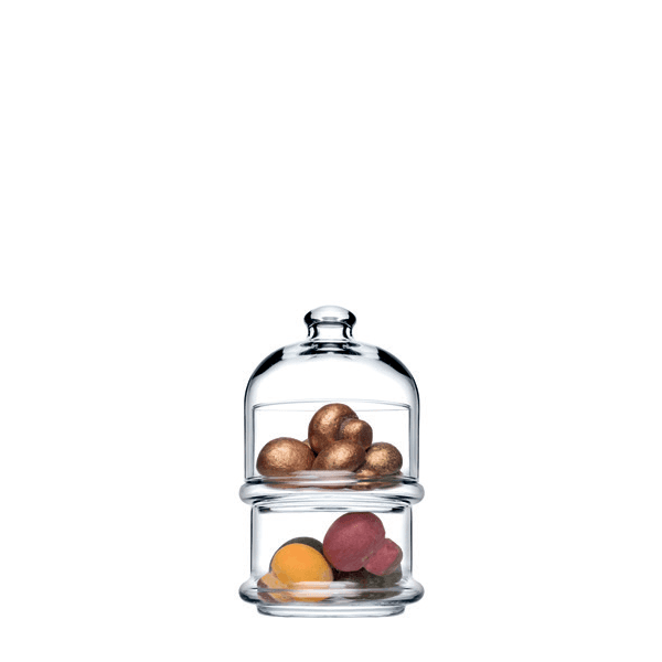 96985 Villa Patisserie with Lid Servi̇s Kasesi̇