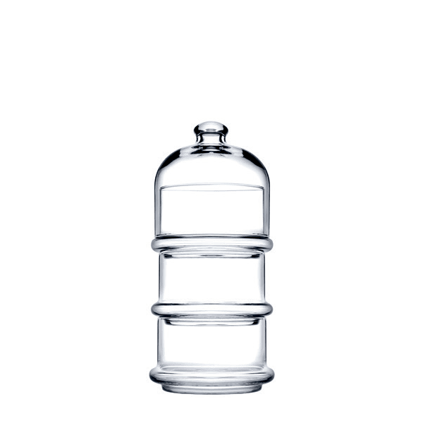 96986 Villa Patisserie with Lid Servi̇s Kasesi̇