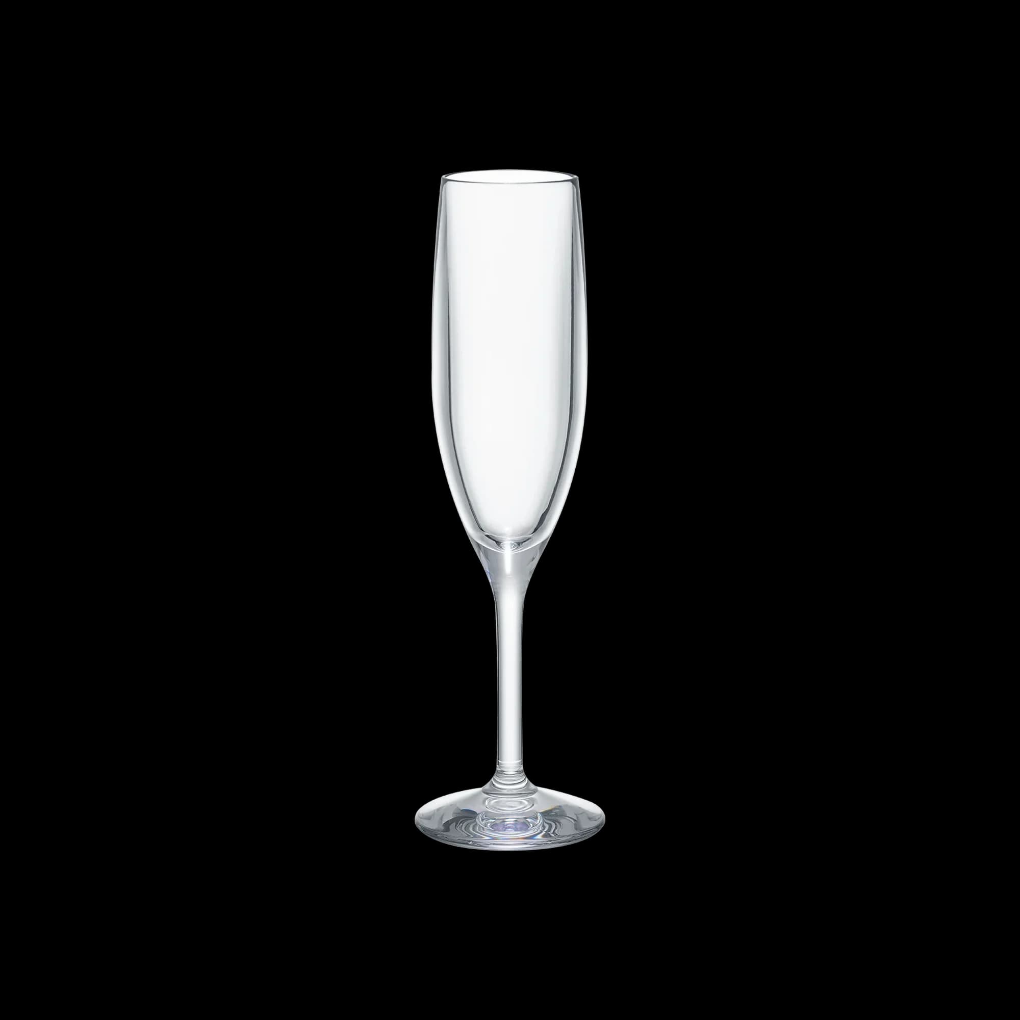 Ambiance Champagne Glass 170ml