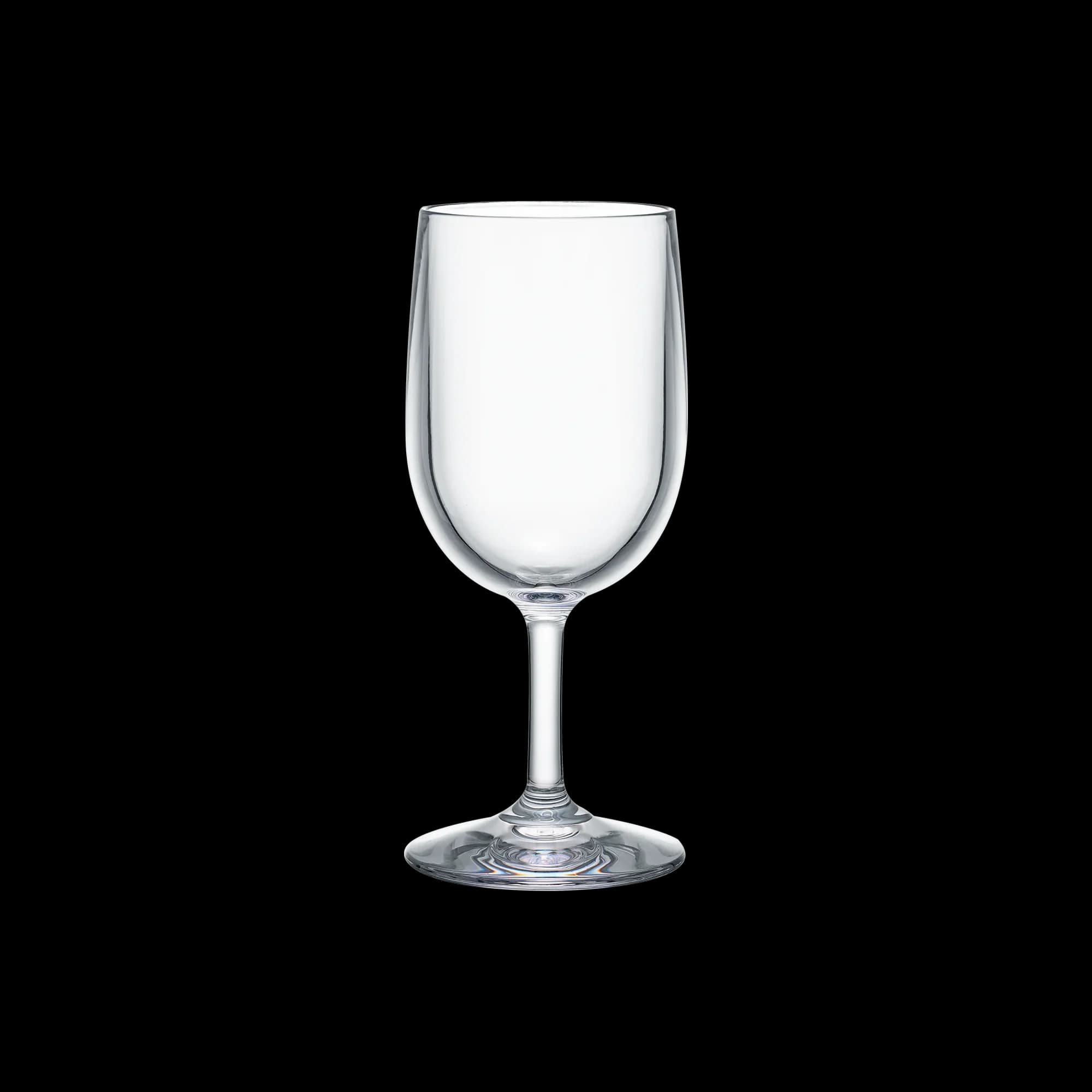 Ambiance Wine Glass 250ml