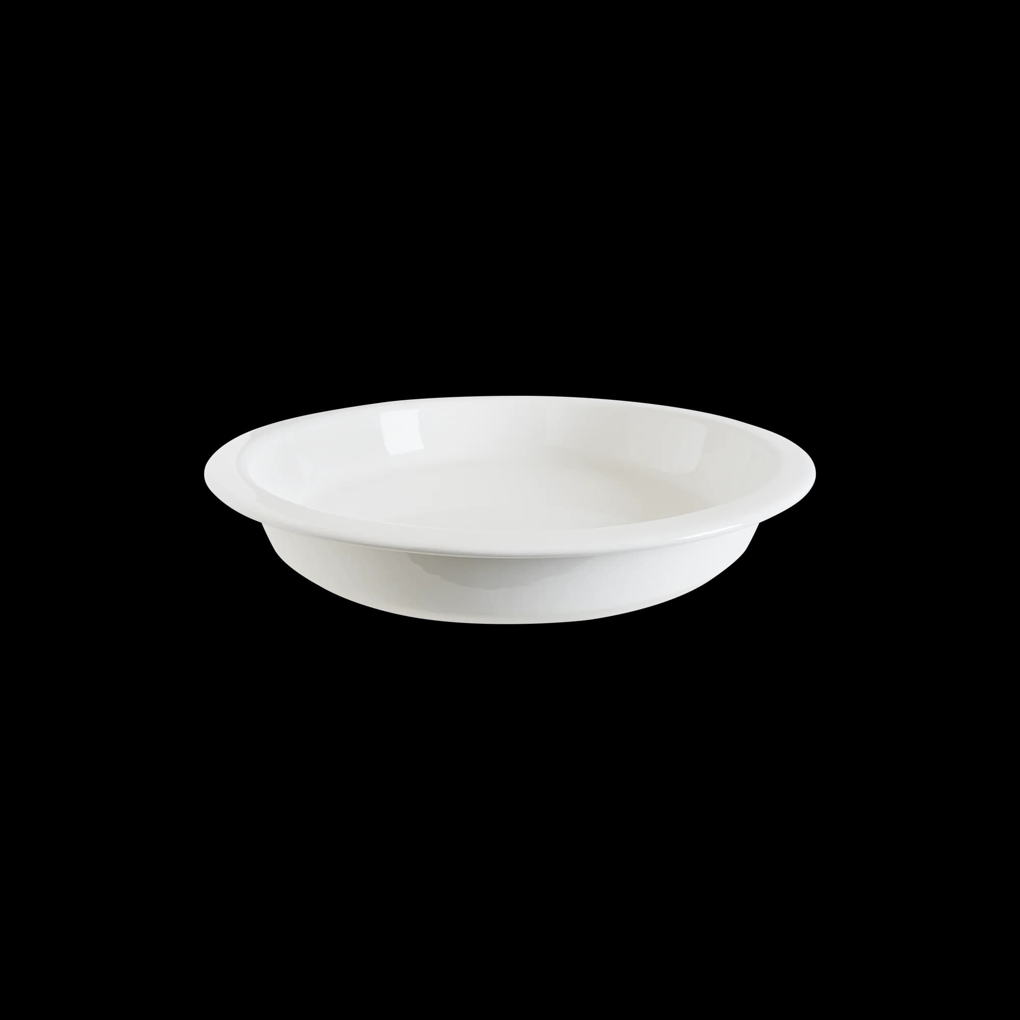 Stage Round Gastronom Container 38,4 cm