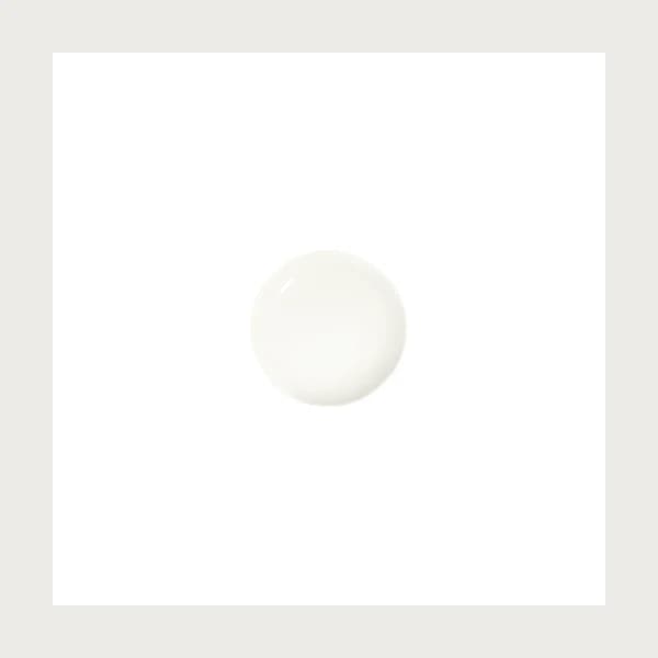 ID Fine Transparan Lona Flat Plate 15 cm