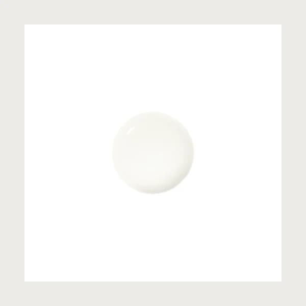 ID Fine Transparan Lona Flat Plate 17 cm
