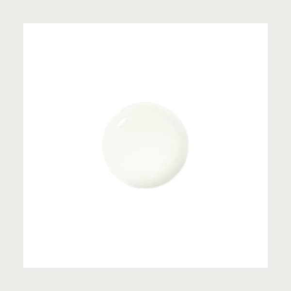 ID Fine Transparan Lona Flat Plate 19 cm