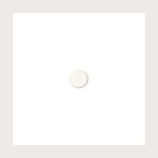 ID Fine Transparan Lona Deep Plate 8 cm 35 cc