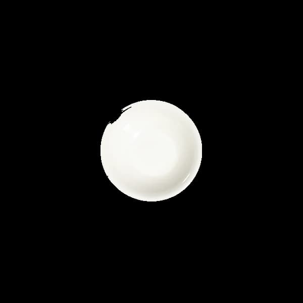 ID Fine Transparan Lona Bowl 18 cm 620 cc