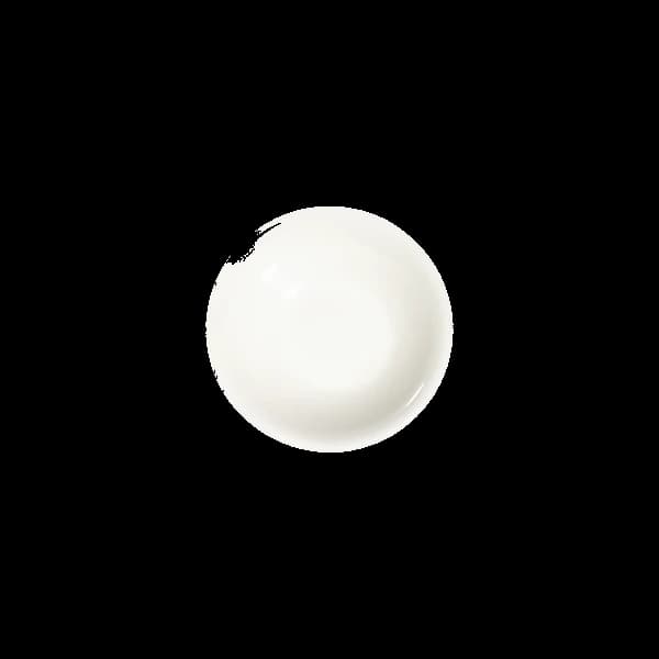 ID Fine Transparan Lona Bowl 20 cm 900 cc